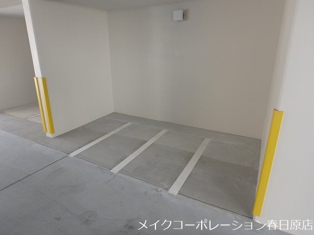 他共有部分 グランデ東雲 その他23