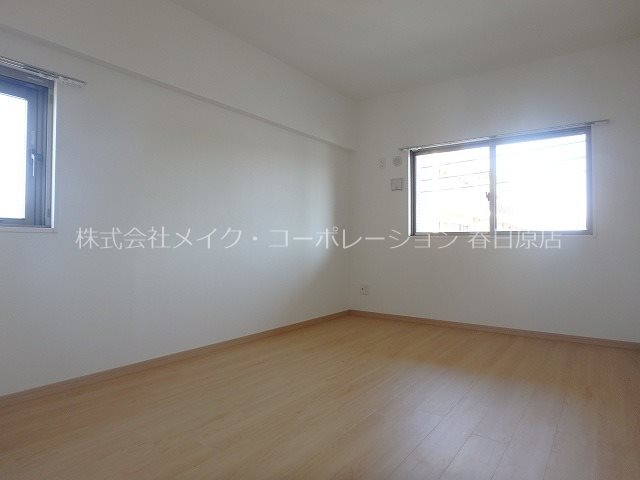 ベッドルーム グランデ東雲 ベッドルーム