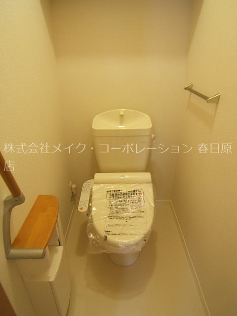 ル・プラシード昭南B棟 その他2