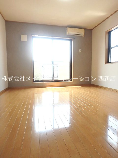 眺望 ハッピーヒルズA その他3