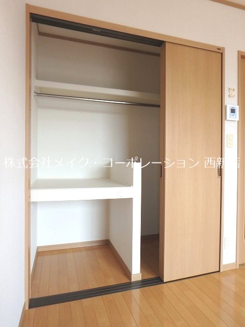 収納 ハッピーヒルズA その他5