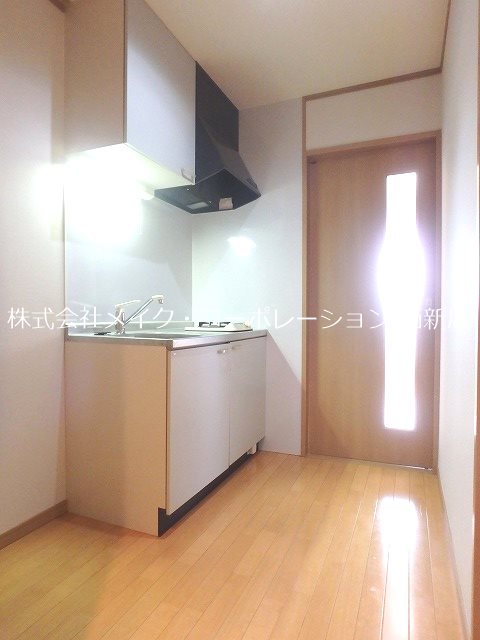 その他 ハッピーヒルズA その他9