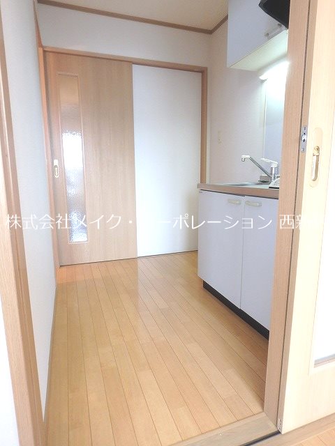 他部屋・スペース ハッピーヒルズA その他14