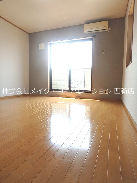 リビング ハッピーヒルズA その他16