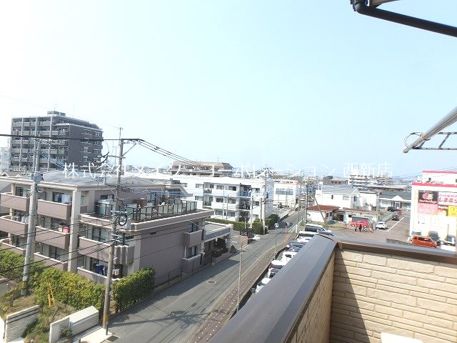 眺望 ハッピーヒルズA その他20