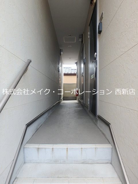 ステージ室見北 その他外観1