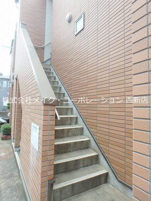 ステージ室見北 その他外観3