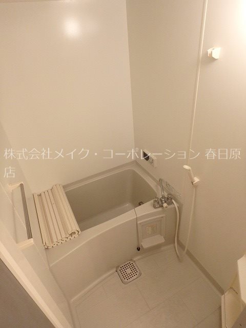 エルブ・ソヴァージュ 風呂画像