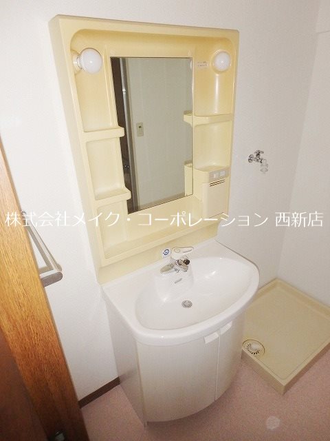 ケイエル姪浜 その他2