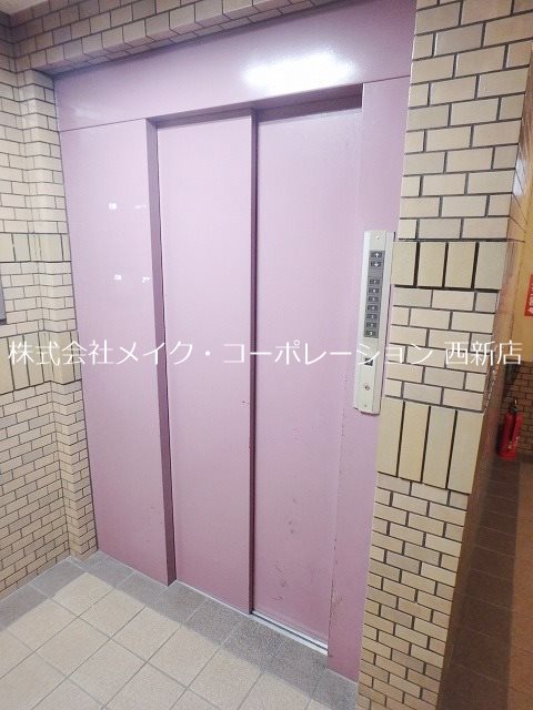 ケイエル姪浜 その他外観4