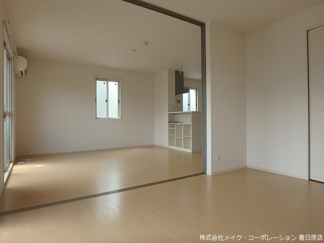 セジュールトリニテA棟 その他1