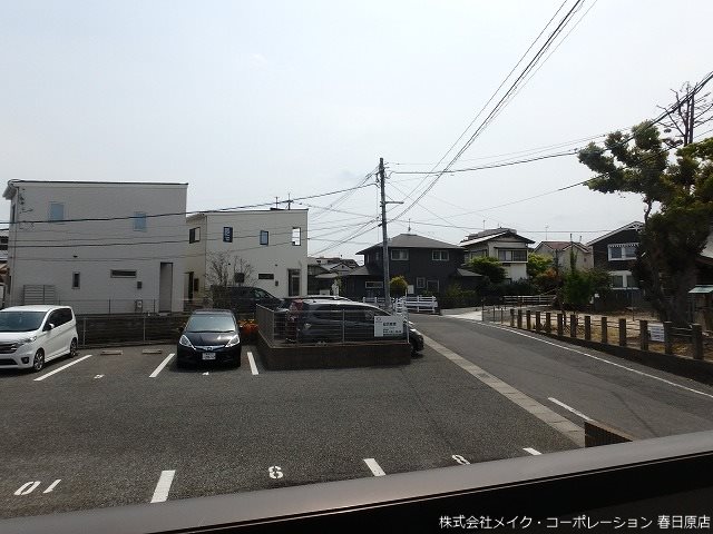セジュールトリニテA棟 その他7
