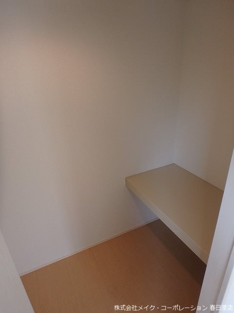 セジュールトリニテA棟 その他9