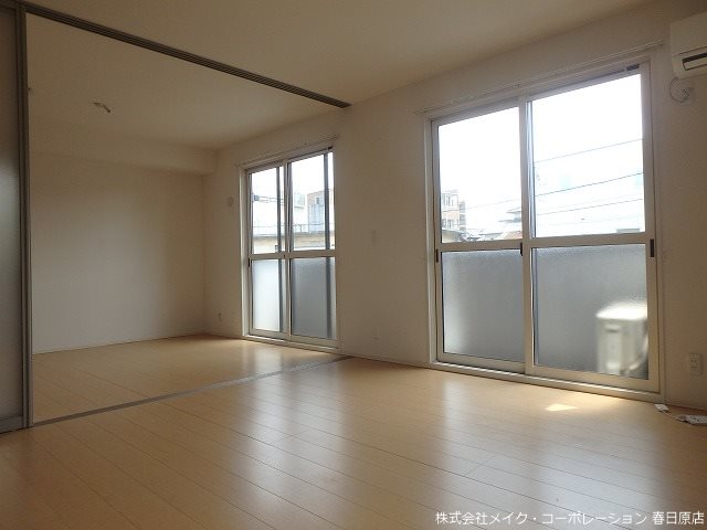 セジュールトリニテA棟 その他18