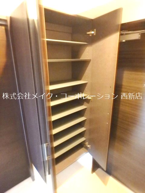プレミアムレジデンス別府駅前～ネット無料～ その他7