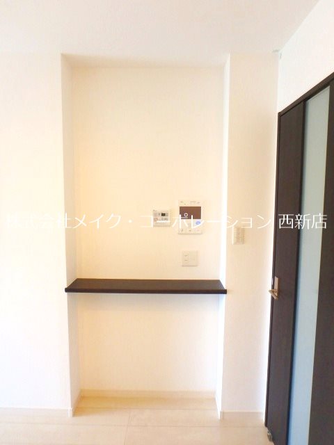 プレミアムレジデンス別府駅前～ネット無料～ その他15
