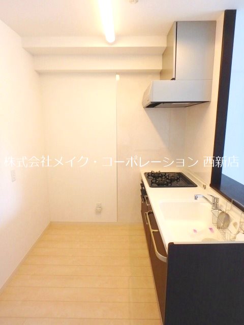プレミアムレジデンス別府駅前～ネット無料～ その他16
