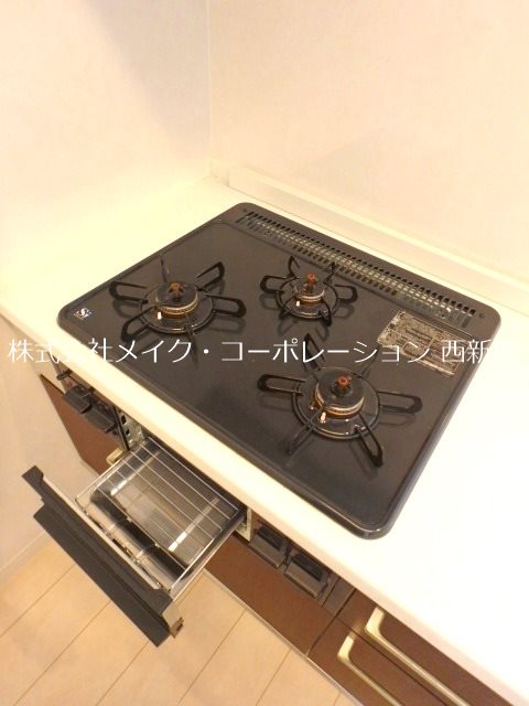 プレミアムレジデンス別府駅前～ネット無料～ その他17