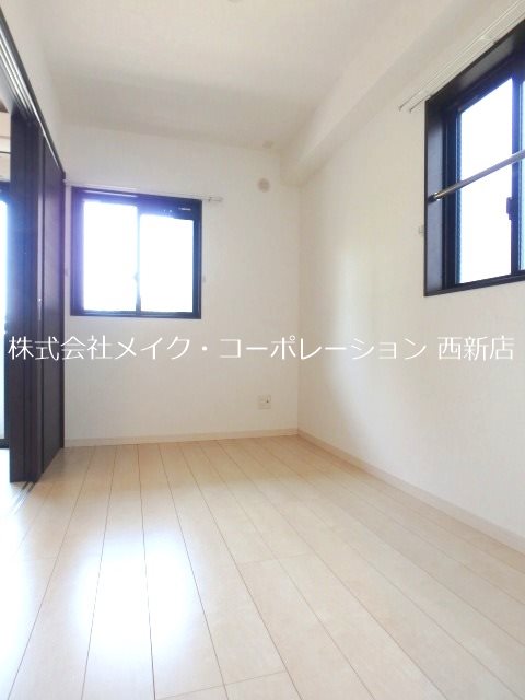 プレミアムレジデンス別府駅前～ネット無料～ その他21