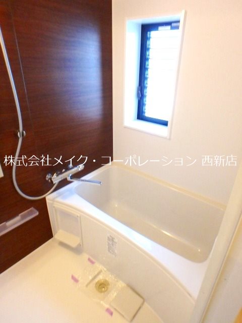 プレミアムレジデンス別府駅前～ネット無料～ 風呂画像