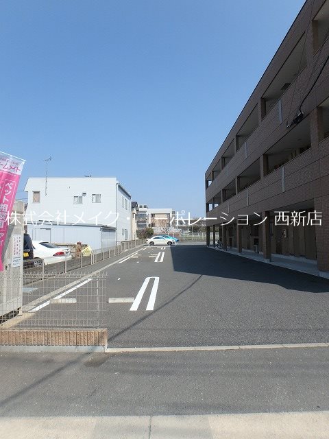クレストール絆 その他外観2
