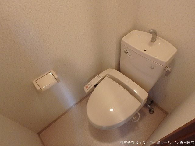 セントヴィラージュ その他2