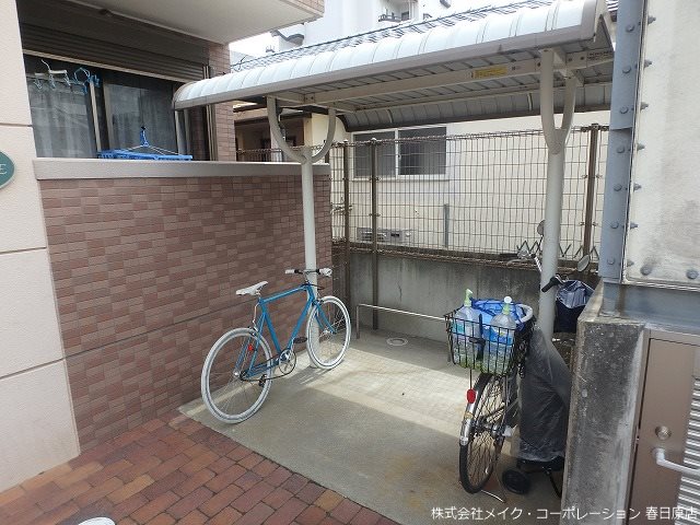 セントヴィラージュ その他外観4