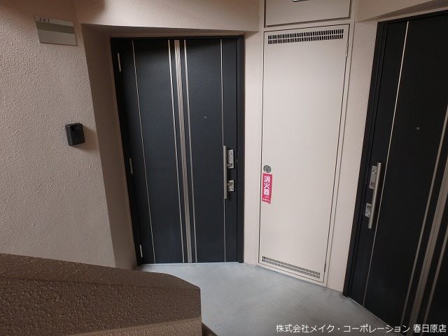 セントヴィラージュ その他外観6