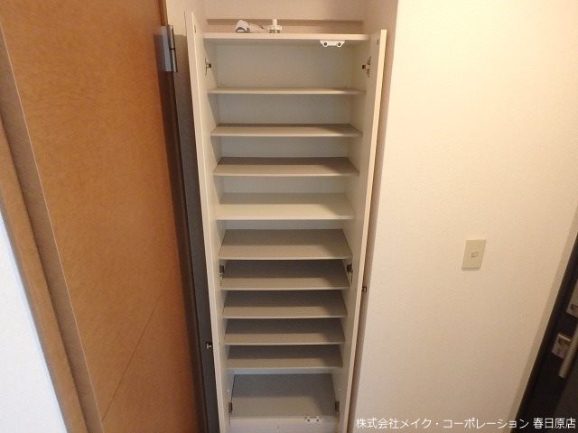 セントヴィラージュ その他8