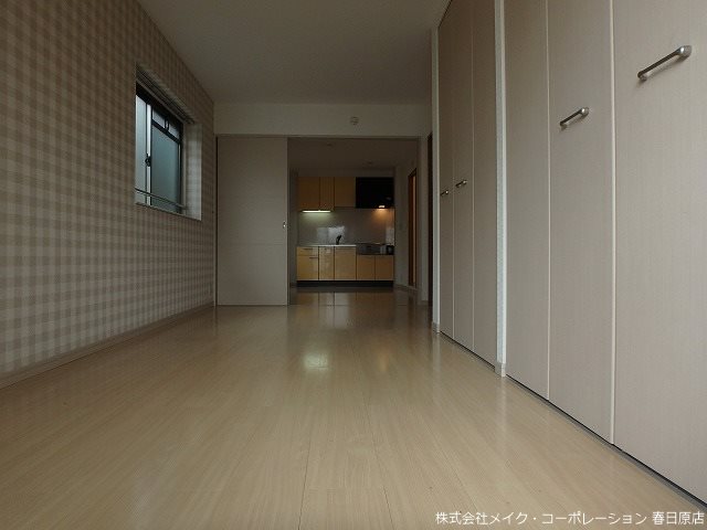 セントヴィラージュ リビング