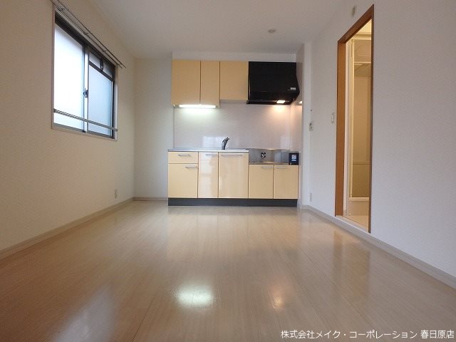 セントヴィラージュ キッチン