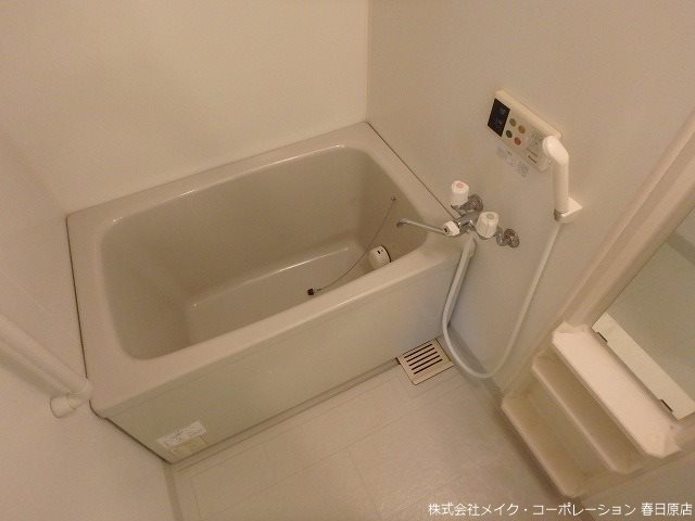 セントヴィラージュ 風呂画像