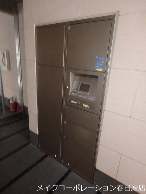 Renge　House その他外観2