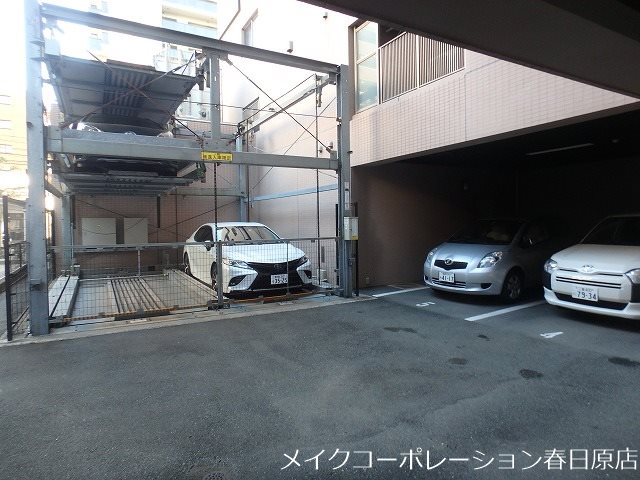 Renge　House その他外観4