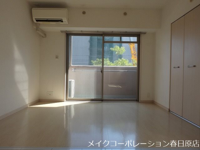 Renge　House ベッドルーム