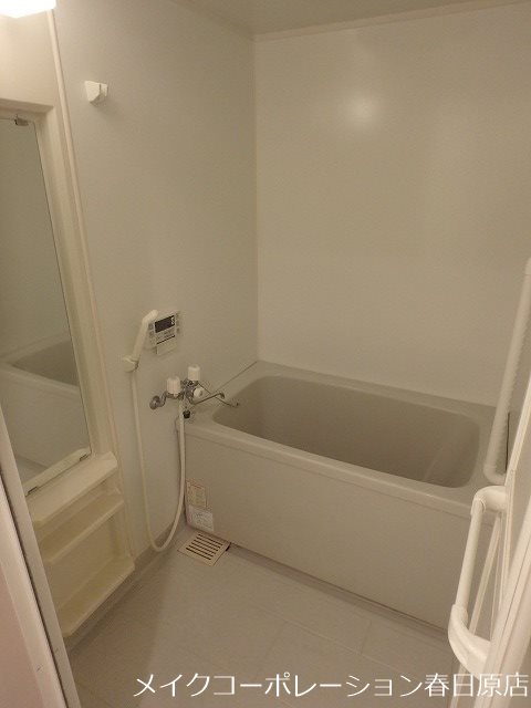 Renge　House 風呂画像