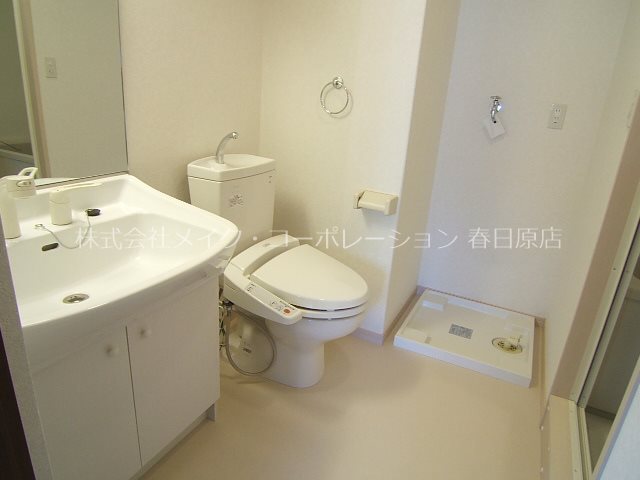 Renge　House その他3