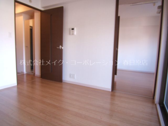 Renge　House リビング