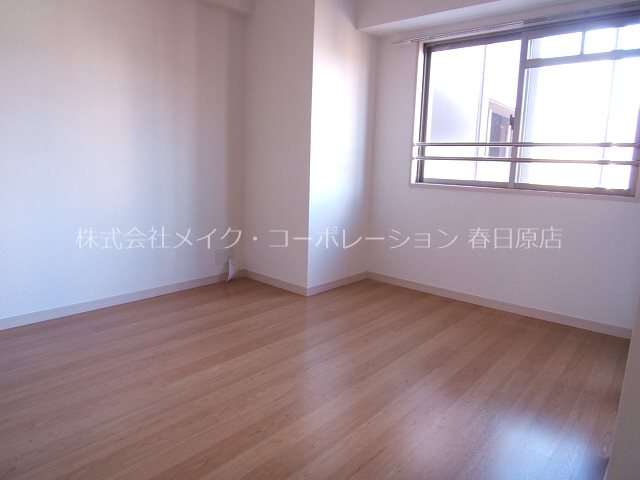Renge　House ベッドルーム