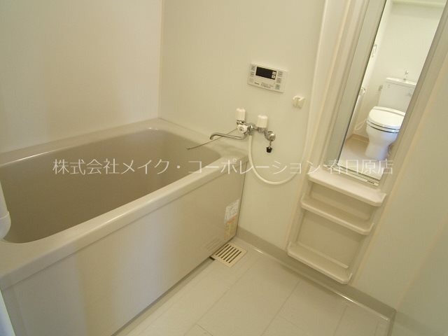 Renge　House 風呂画像