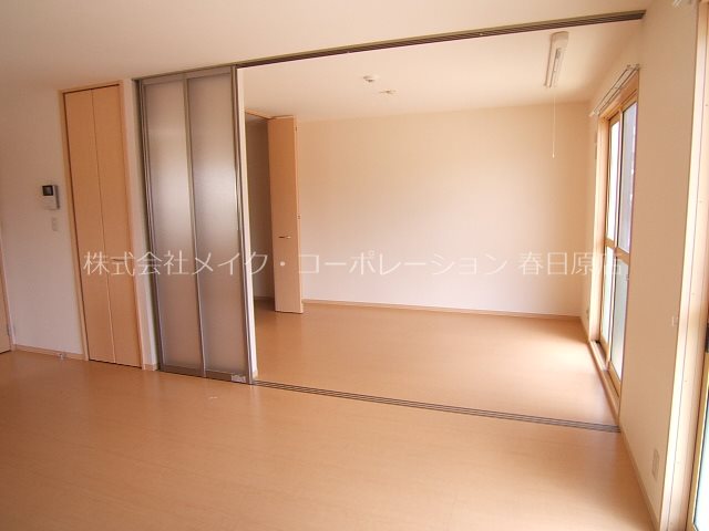 パークハイム水城A棟 その他1