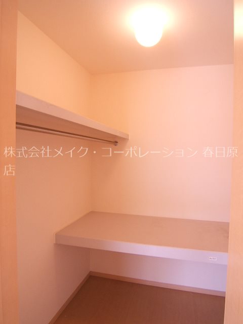パークハイム水城A棟 その他4