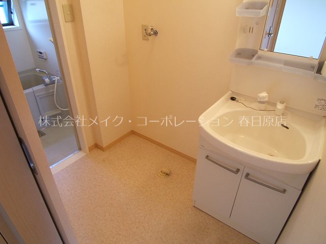 パークハイム水城A棟 その他6