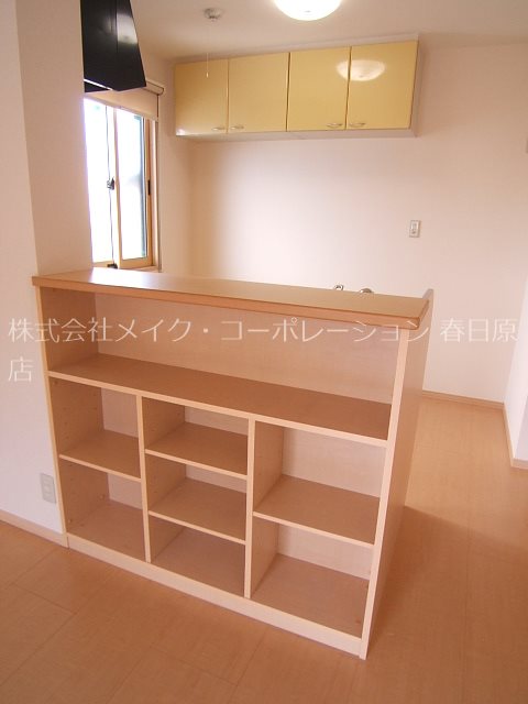 パークハイム水城A棟 その他8