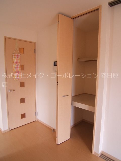 パークハイム水城A棟 その他9