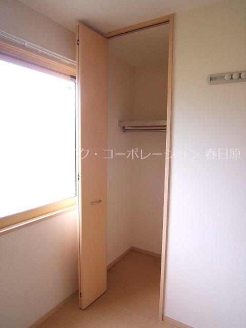 パークハイム水城A棟 その他11