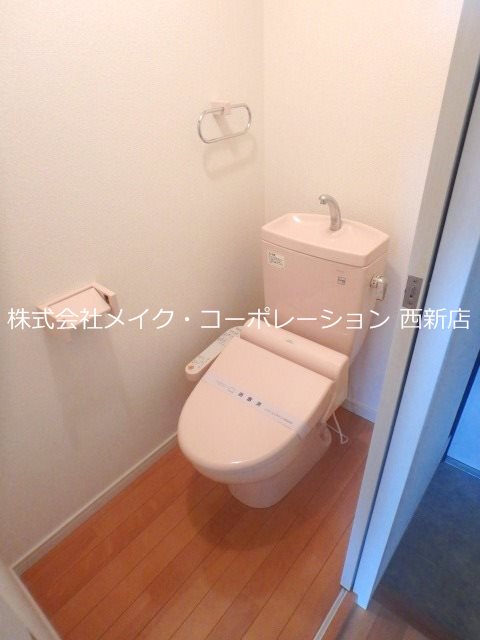 メゾンドリバティ西新 その他1