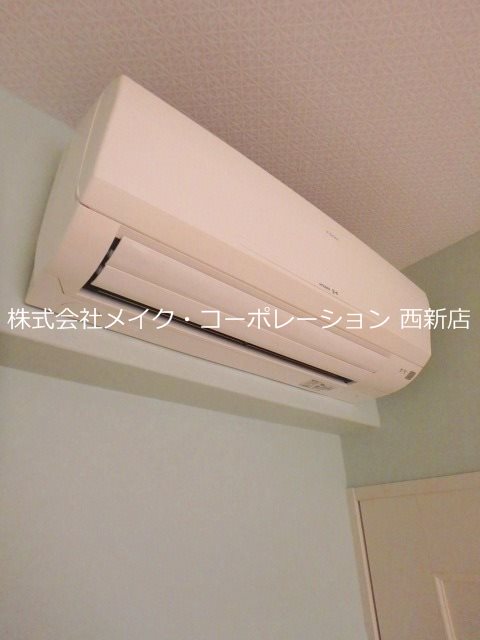 メゾンドリバティ西新 その他4