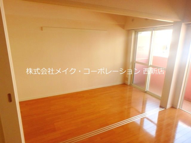 メゾンドリバティ西新 その他6