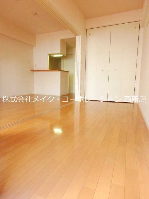 メゾンドリバティ西新 その他7